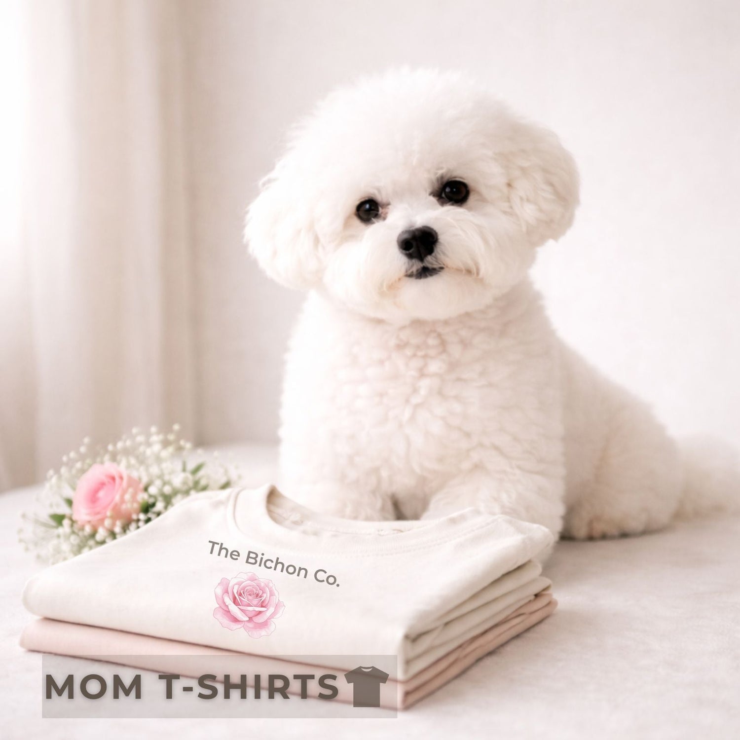 Mom T-Shirts