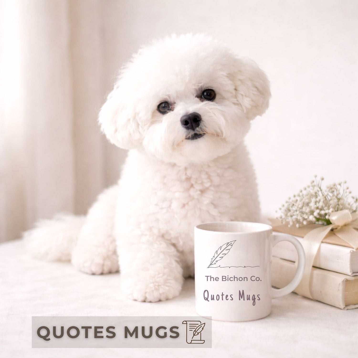 Quotes Mugs