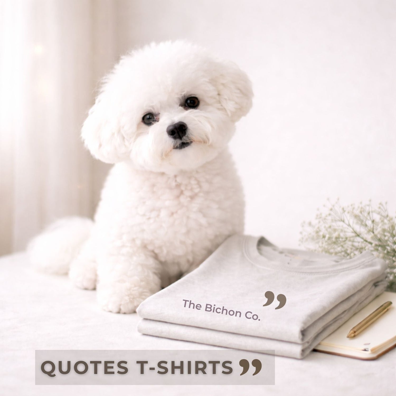 Quotes T-shirts