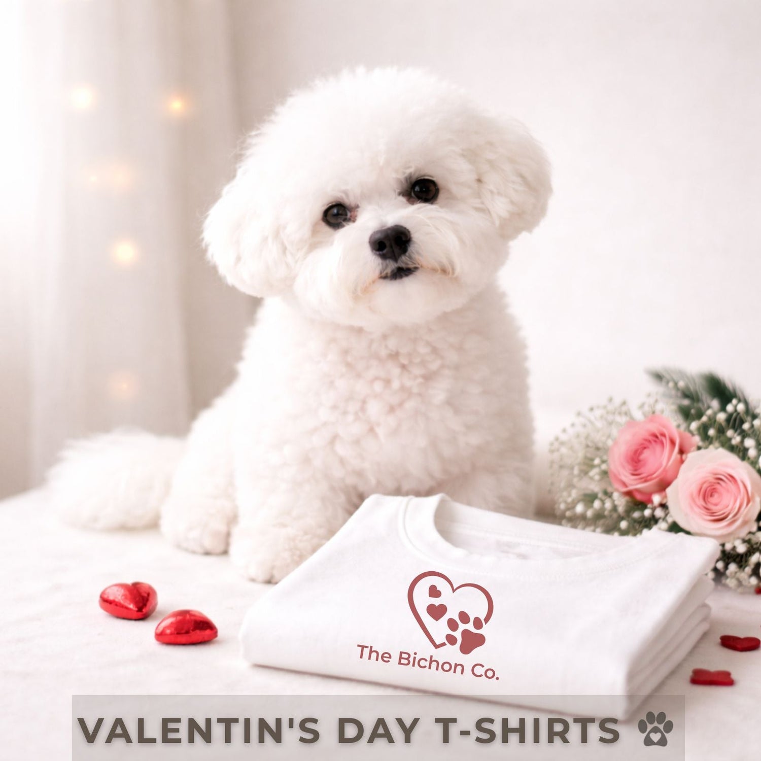 Valentin's Day T-Shirts